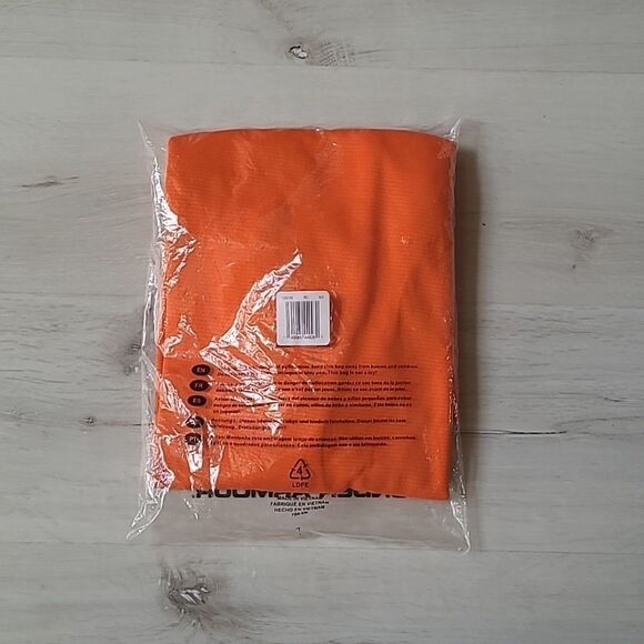Under Armour Men's UA Tech™ Polo Orange M NWT‎ in packaging - Picture 8 of 9